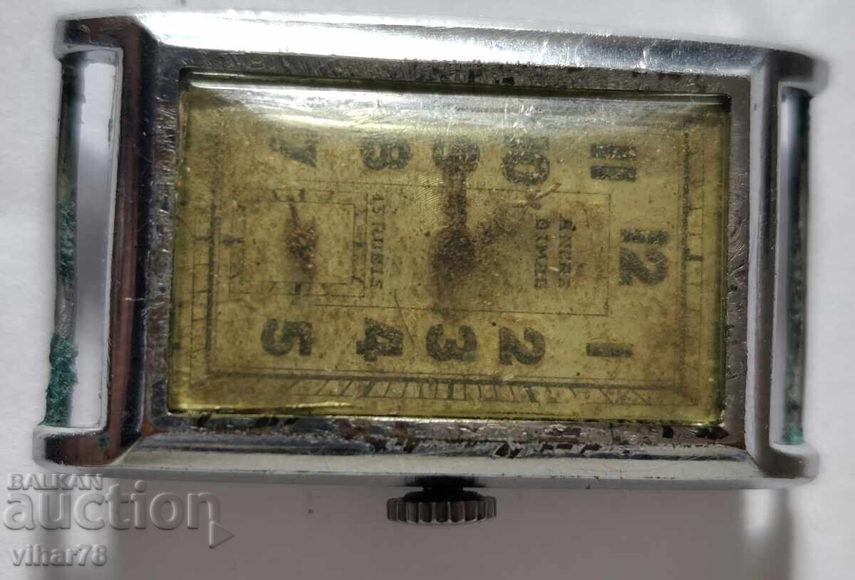 Доставка на РЪЧЕН ЧАСОВНИК -НЕ РАБОТИ