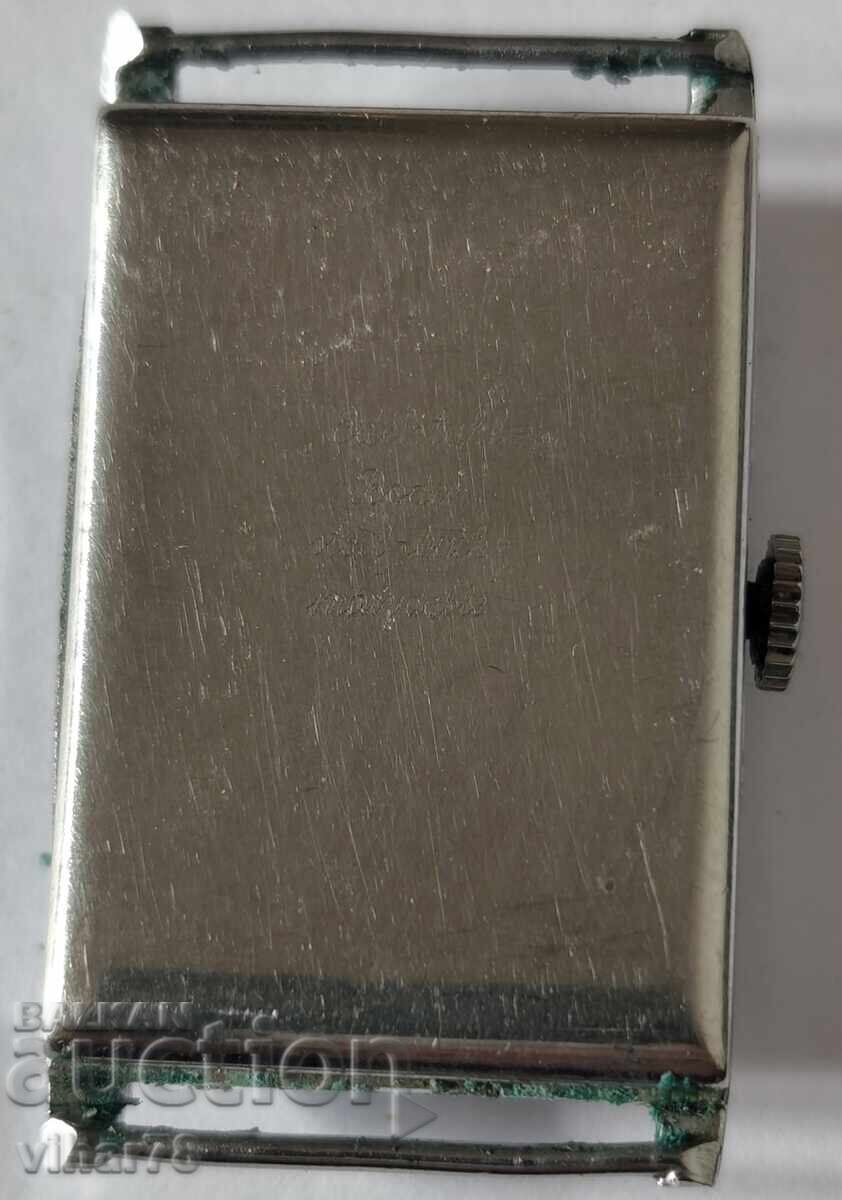 РЪЧЕН ЧАСОВНИК -НЕ РАБОТИ - 7