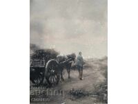Imprimare fotografică/artă pe bază de fotografie dinainte de 1930