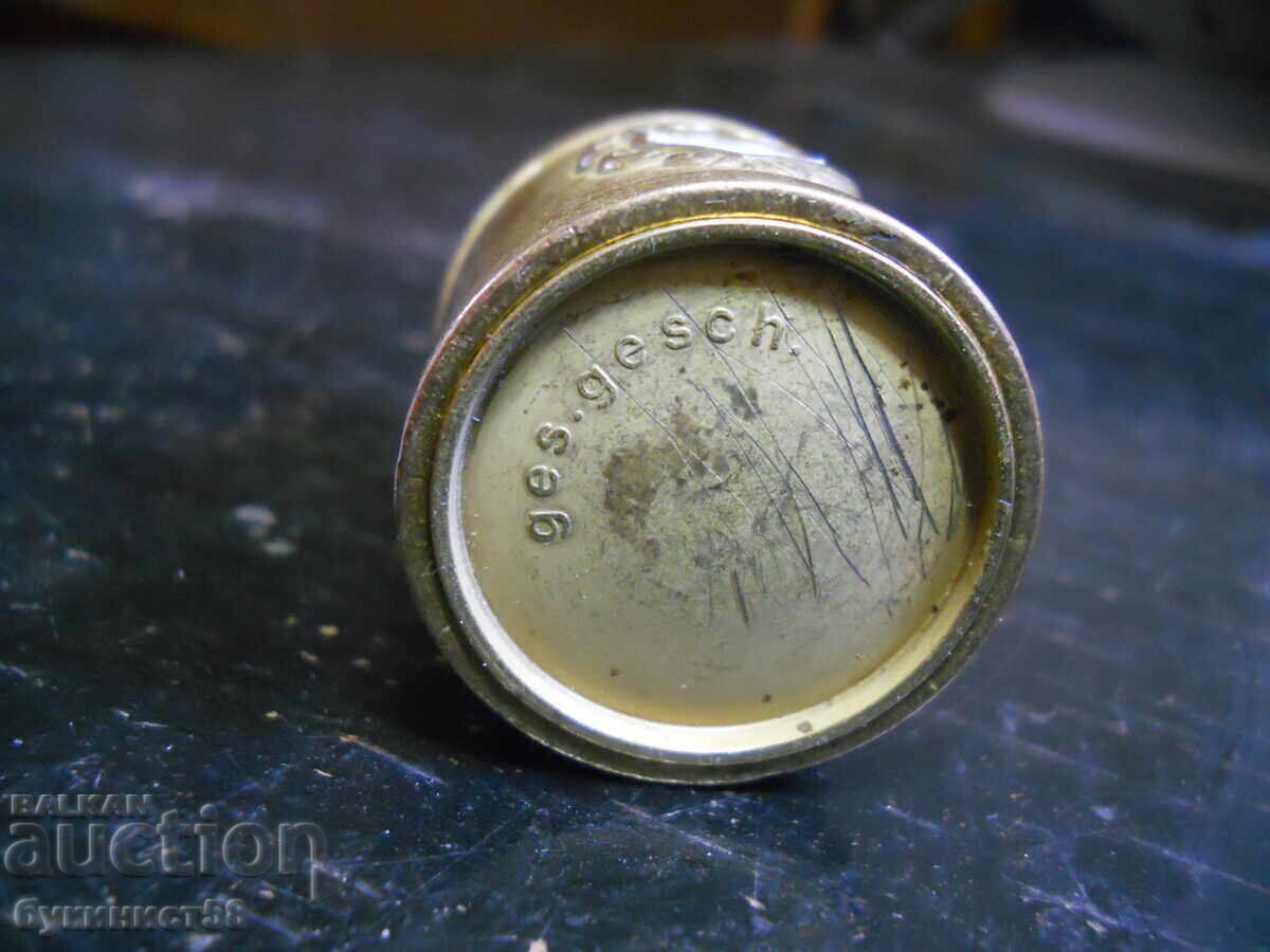 Cană de lapte din bronz (miniatură) cu preț € 3.20 | 6.26 BGN