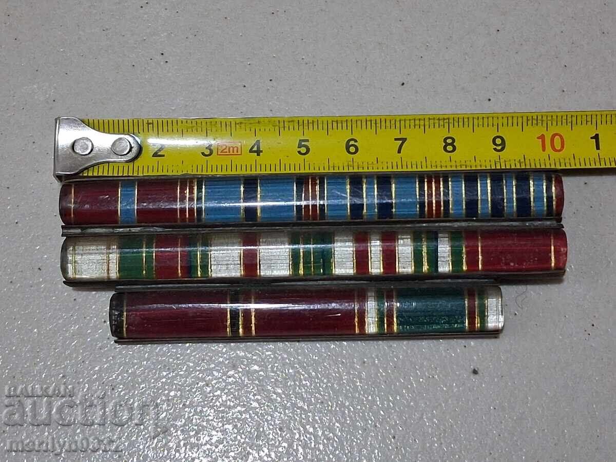 Licitație Bandă de panglică de ordin medalie