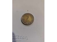 2 leva 2015 g. Revers rotit