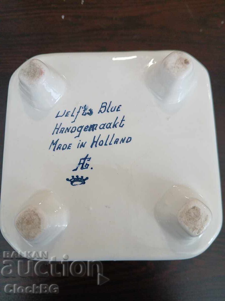 Delfts Blue Handmade с цена € 5.00 | 9.78 лв.