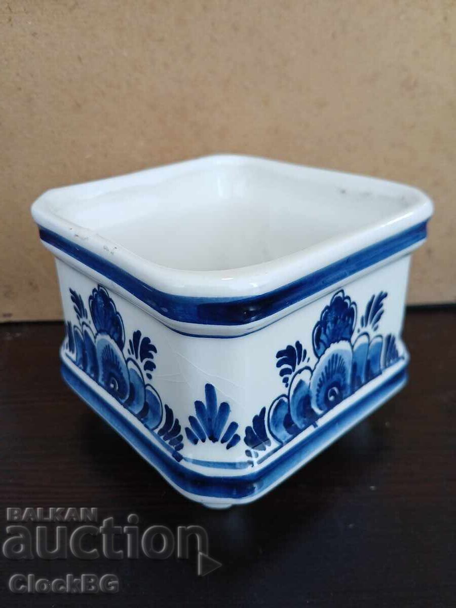 Χειροποίητο Delfts Blue