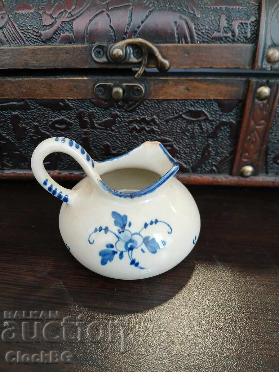 Vintage ceramic with price € 14.00 | 27.38 BGN Vintage ceramic with price € 14.00 | 27.38 BGN