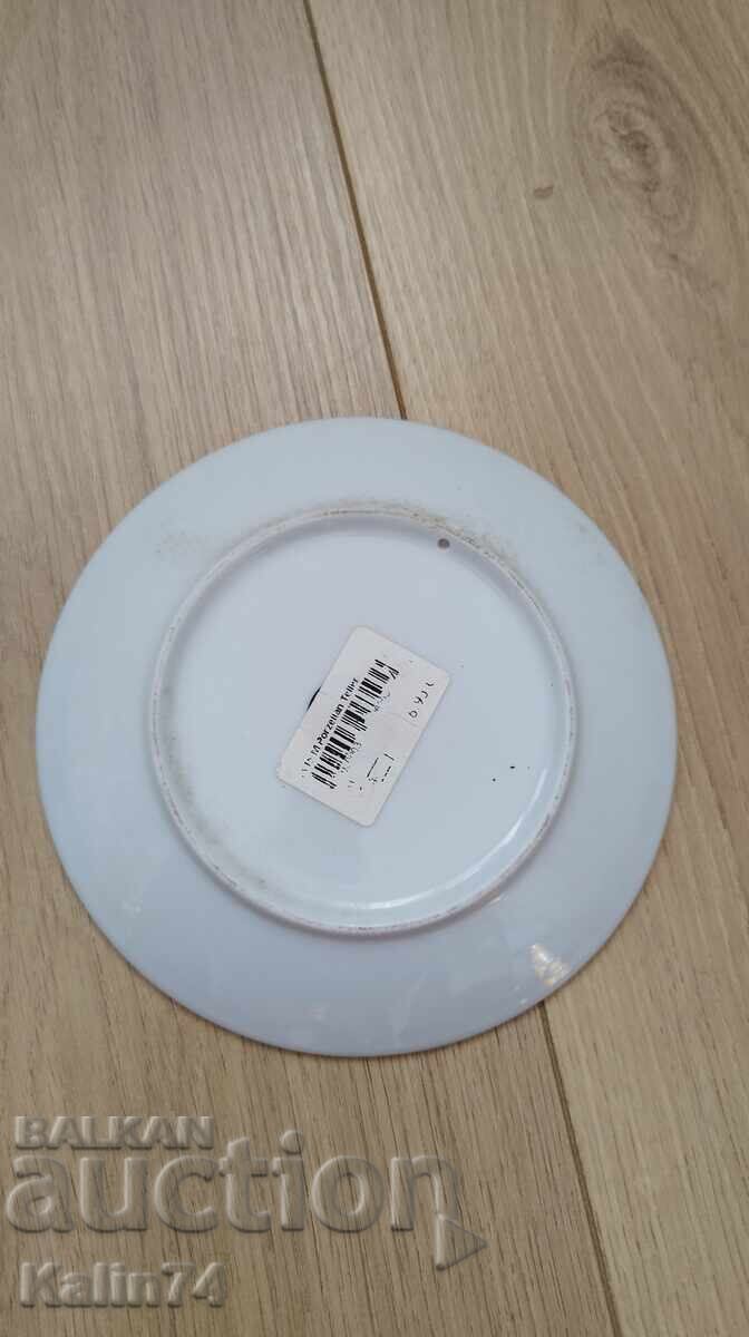 Δημοπρασία Όμορφο πιάτο από το Sölden - Αυστρία