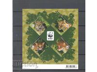 Thailanda - Pisici mici - WWF