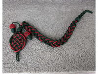 Akselbant de ofițer militar german GDR pentru uniformă