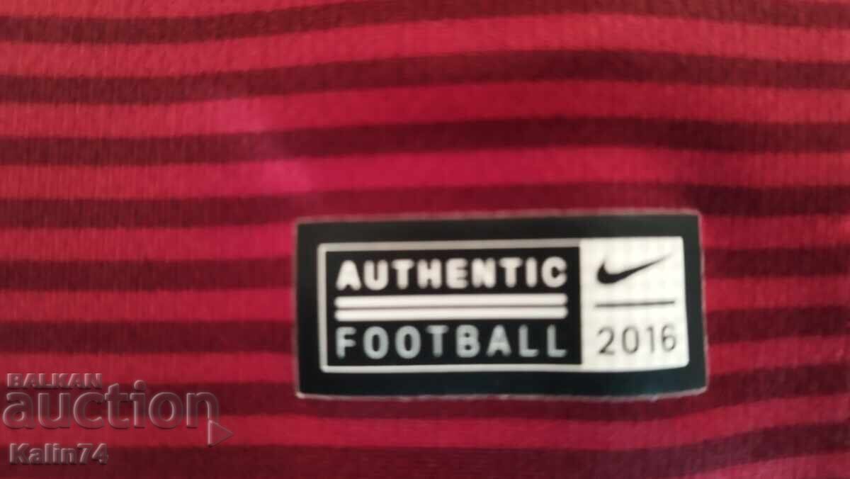 Auction  Roma team kit, the set is 100% original