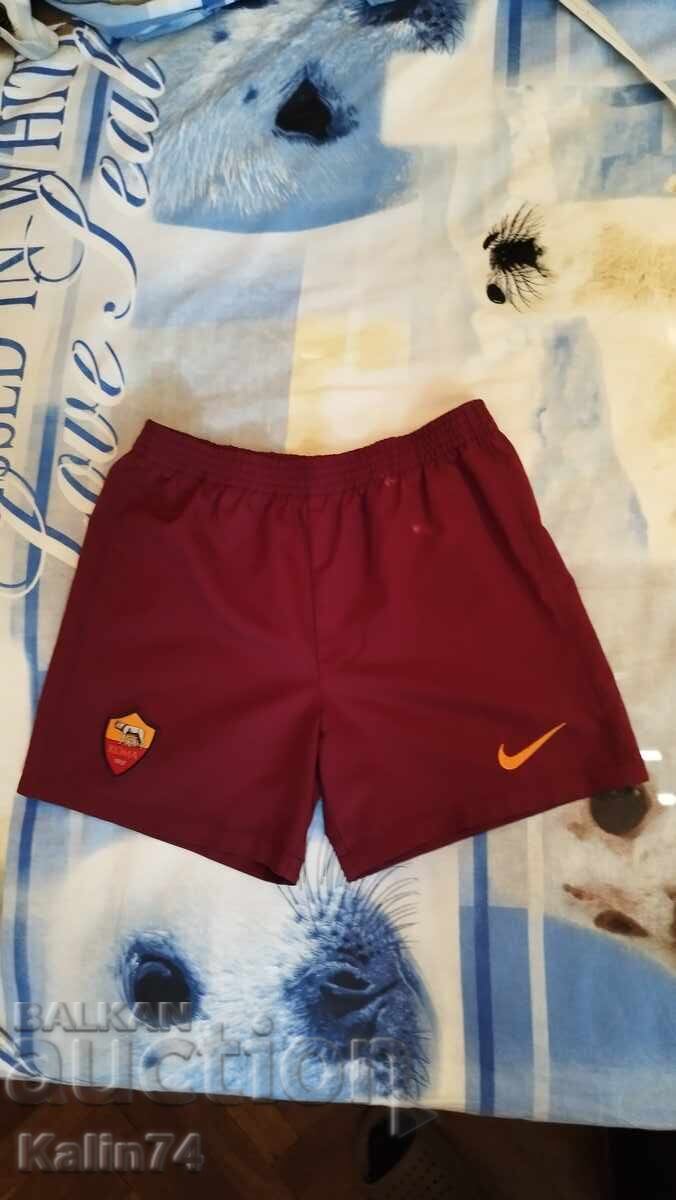 Livrarea Echipament de copii AS Roma, setul este 100% original