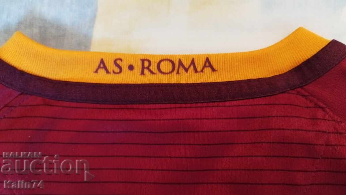 AS Roma kids' kit, the set is 100% original - 5