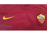 Roma team kit, the set is 100% original