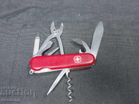 CUȚIT DE BUZUNAR ELVEȚIAN CUȚIT WENGER