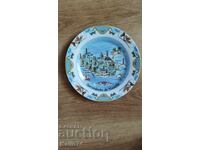 Beautiful plate from Portugal