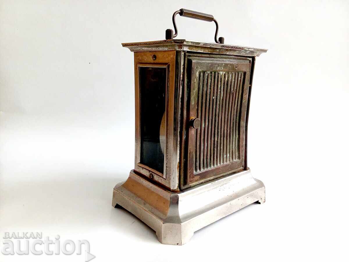 Аукцион БУДИЛНИК, Junghans, 1900-те.