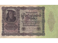 dioman - GERMANIA - 50000 MARCI