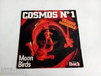 Moon Birds - Cosmos No. 1 - Single 7''