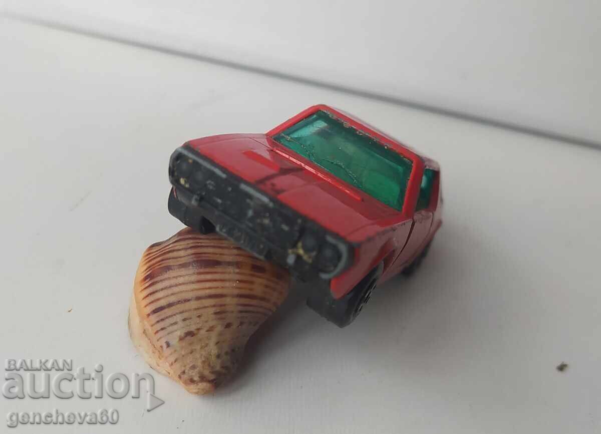 Cărucior MATCHBOX RENAULT IT 62 - 1974 England - 5 Cărucior MATCHBOX RENAULT IT 62 - 1974 England - 5