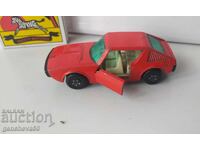 Количка MATCHBOX RENAULT IT 62 - 1974г England