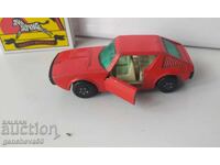 MATCHBOX RENAULT IT 62 - 1974 England