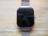 Έξυπνο ρολόι GREATON