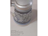 Κούπα από πορσελάνη