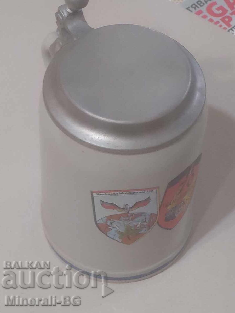 Licitație Farfurie de porțelan