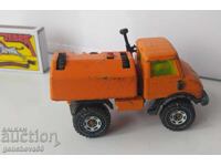 Camion metalic vintage SIKU Germania