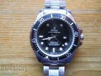 Ceas bărbațesc "Rolex Submariner" - replică