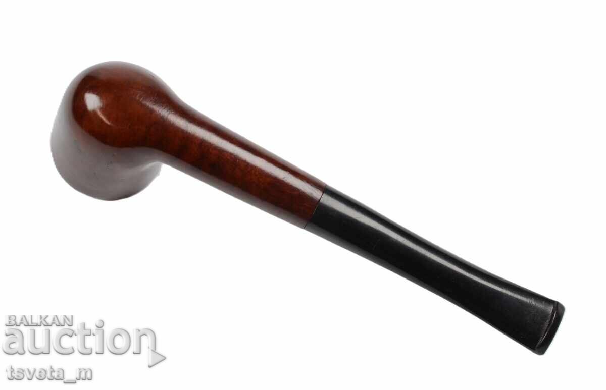 Παράδοση ΣΩΛΗΝΑ REAL BRIAR