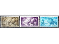 1966. Ρίο Μούνι (ισπ). Για τη νεολαία