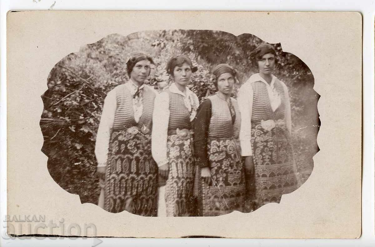 Costume populare Costume populare