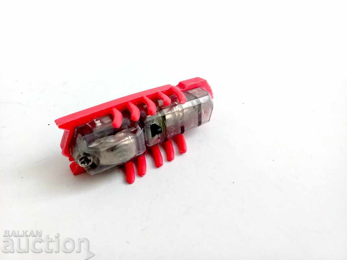 Licitație Jucărie pentru pisici împotriva insectelor - Interactive automată