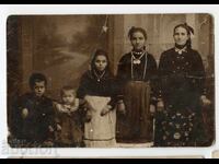 Народни носии