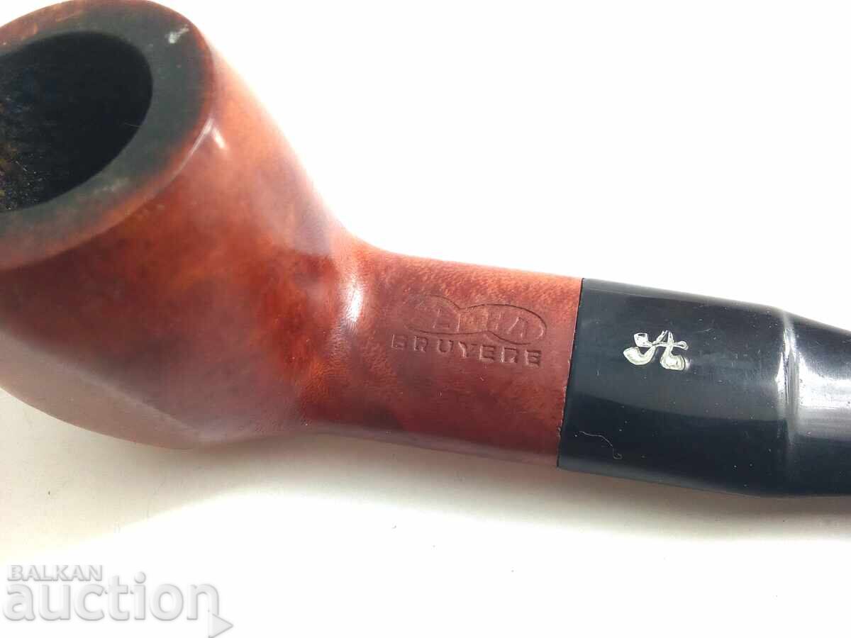 Mini pipă pentru tutun - 6