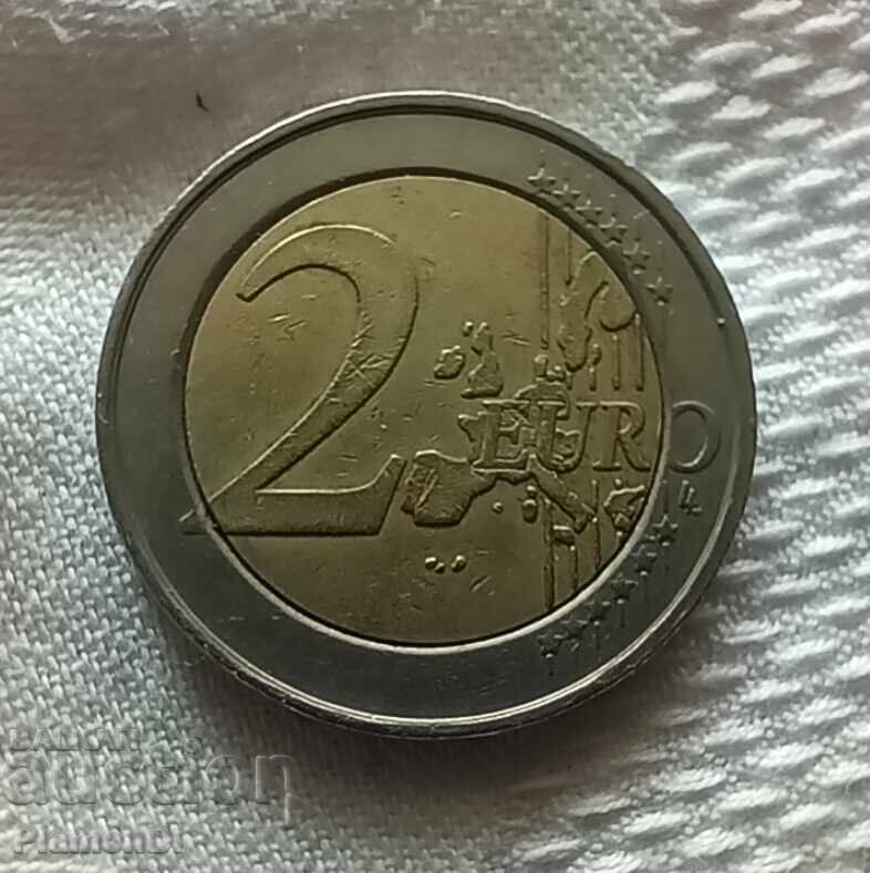 2 Euro Coin Germany 2002 with price € 30.00 | 58.68 BGN