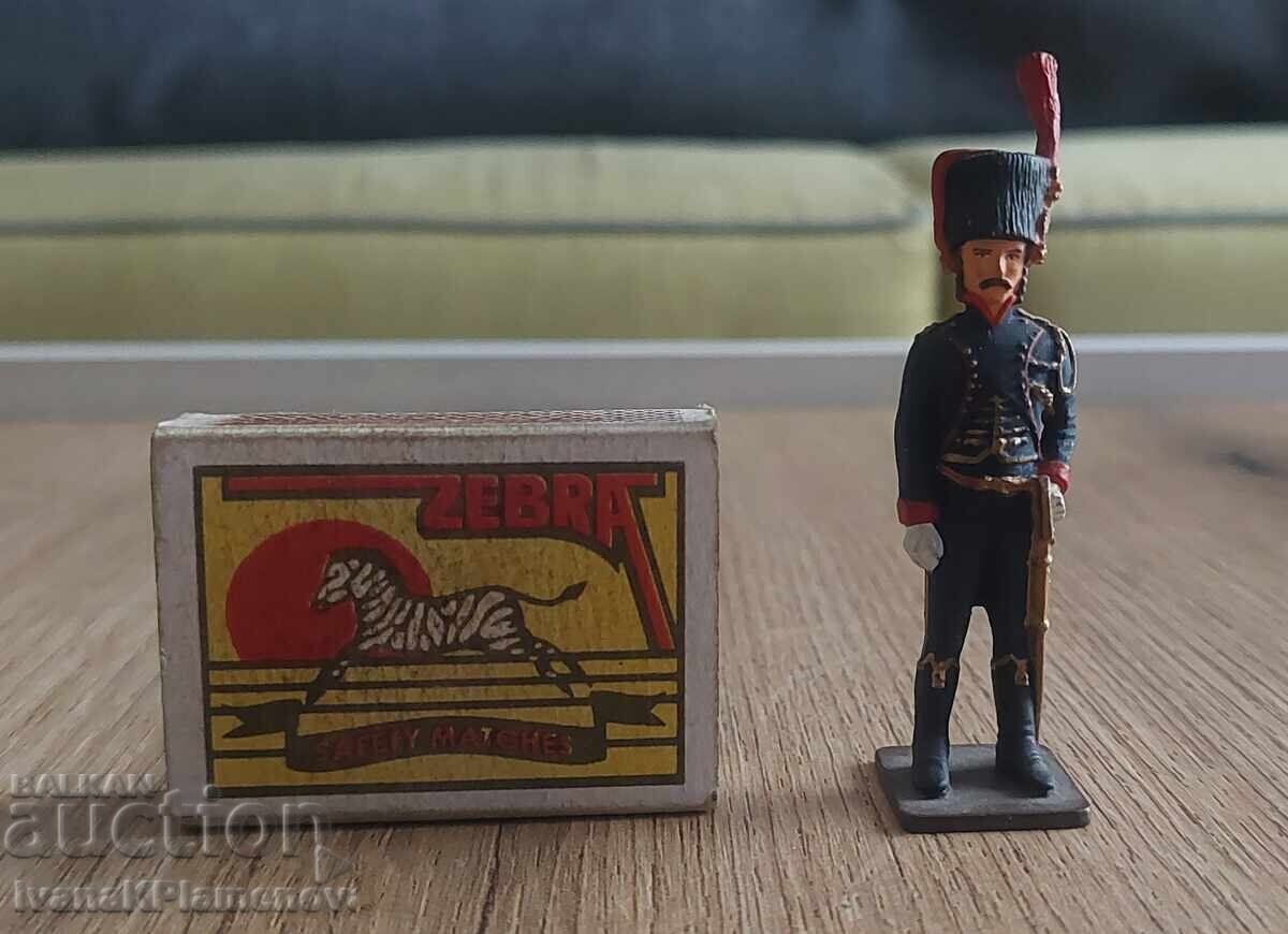 O figurină de plumb pentru colecționari - 7 O figurină de plumb pentru colecționari - 7