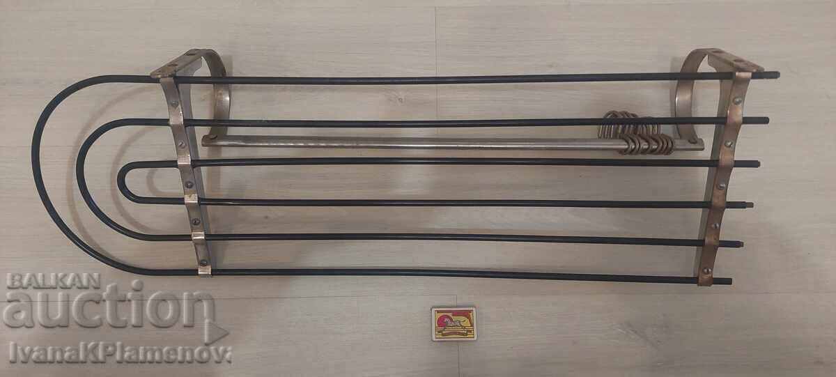 Umeraș retro pentru cunoscători - 5