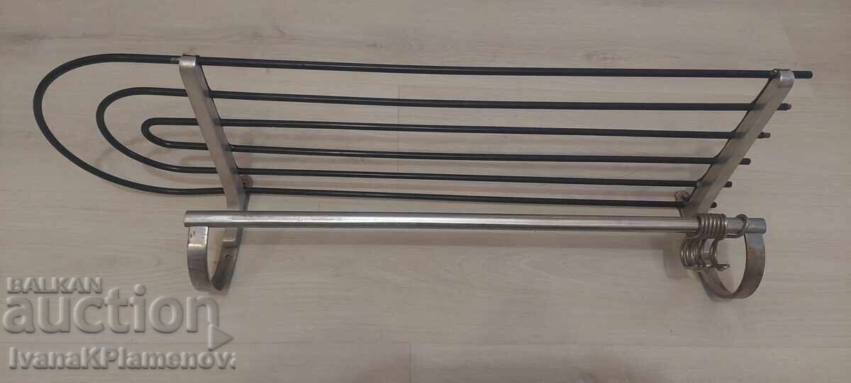 Umeraș retro pentru cunoscători