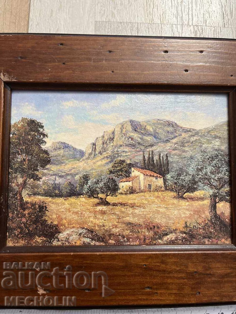 Auction OLD Painting Auction OLD Painting