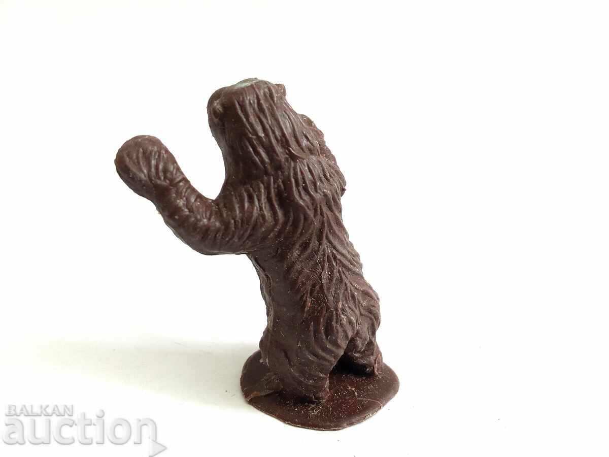 Licitație Timpo și urs brun „Grizzly” - Nordul înghețat/Arctică -