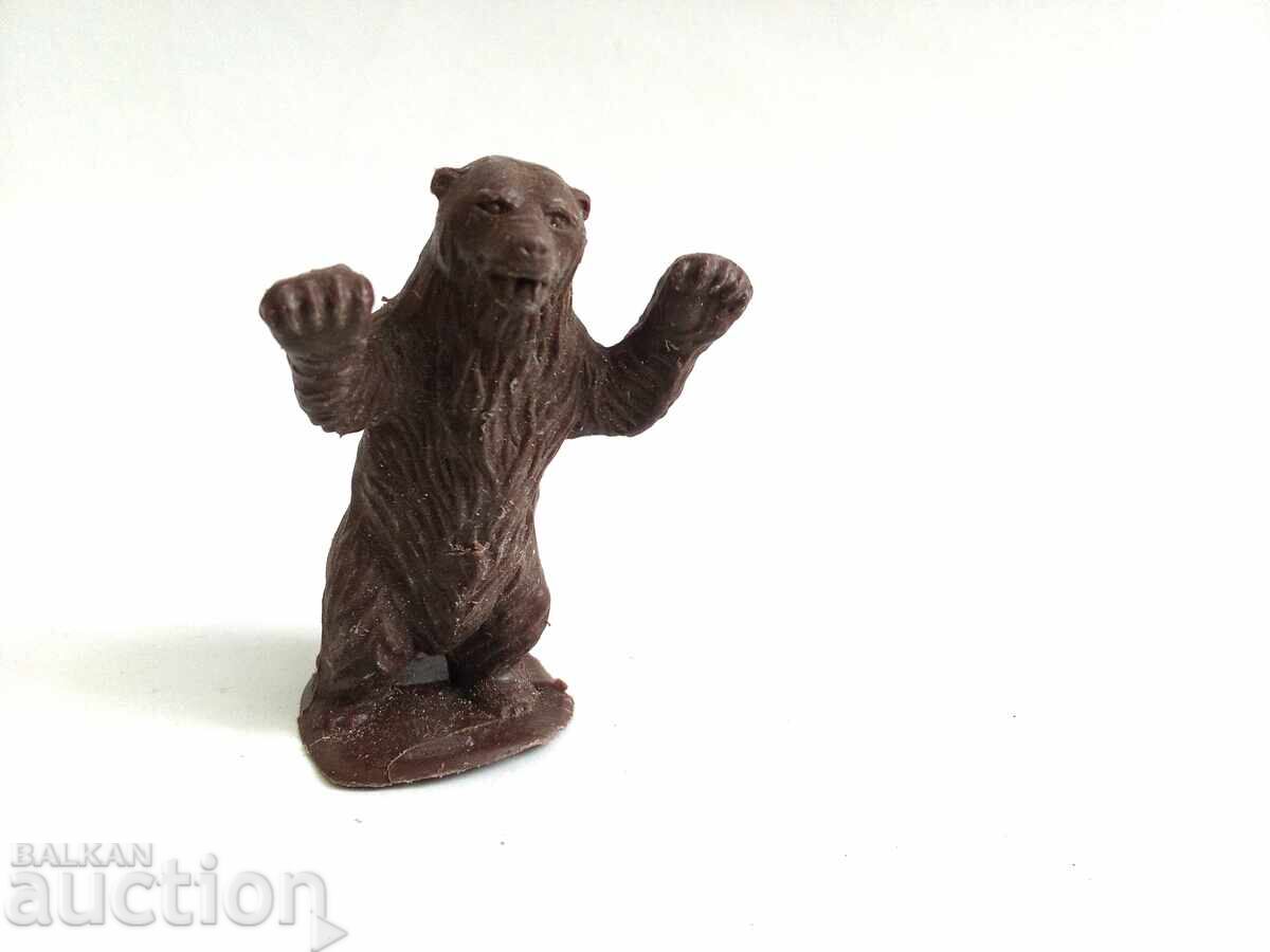 Livrarea Timpo și urs brun „Grizzly” - Nordul înghețat/Arctică -