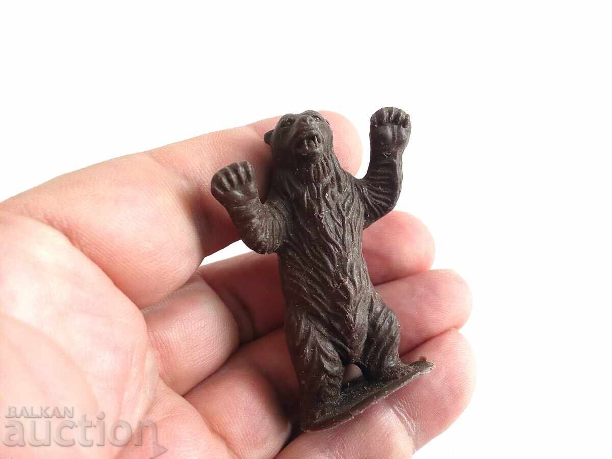 Timpo și urs brun „Grizzly” - Nordul înghețat/Arctică - - 5