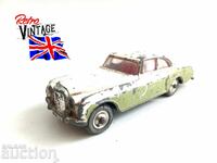 Corgi 224 Bentley Continental Sports Saloon