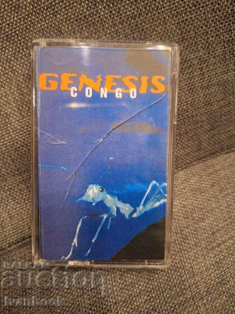 Casetă audio - Geneza