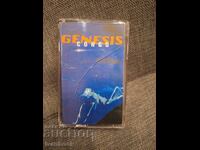 Аудио касета - Genesis