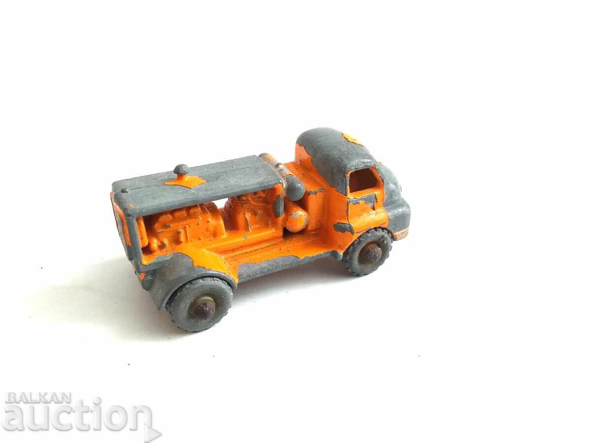 Matchbox Lesney No. 28 Bedford Compressor Truck with price € 8.00 | 15.65 BGN
