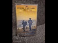 Κασέτα ήχου - Simon & Garfunkel