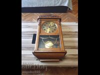 JUNGHANS German wall clock