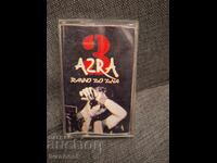 Audio cassette - Azra